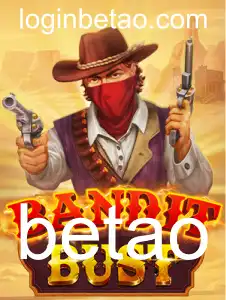 Descubra as Emoções de BanditBust: O Novo Jogo de Estratégia