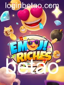 Explorando o Mundo do EmojiRiches: Um Novo Jogo de Apostas Online
