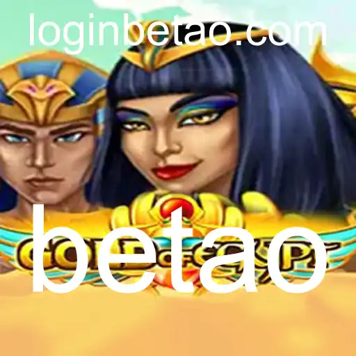 GoldOfEgypt: Aventuras no Antigo Egito com Betao