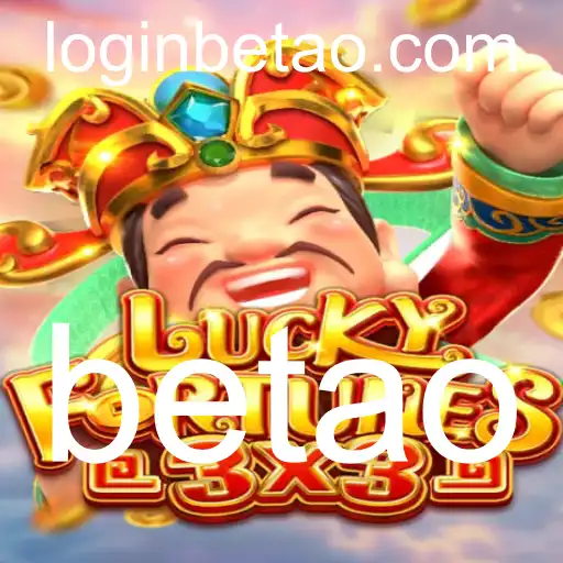 LUCKYFORTUNES3x3: Descubra este Novo Fenômeno dos Jogos