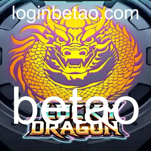 Descubra LuckyDragon: O Jogo de Estratégia e Sorte com Betão