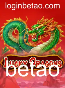 Descubra o Universo do Jogo LuckyDragons e os Mistérios do Betao