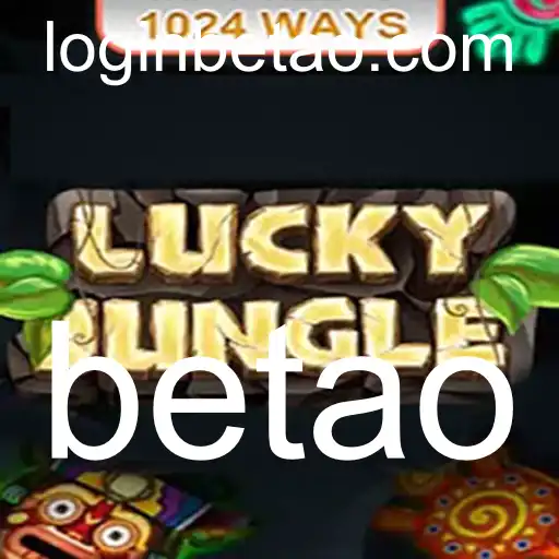 Explorando LuckyJungle1024: Um Mergulho no Mundo da Aventura