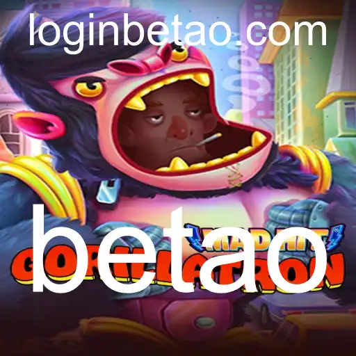Descubra o Vibrante Mundo de MadHitGorillatron: A Nova Sensação no Universo dos Jogos