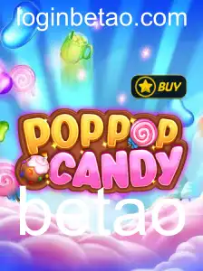 A Magia e Estratégia do Jogo POPPOPCANDY: Descubra Betao