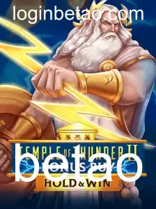 Temple of Thunder II Bonus Buy: A Nova Sensação no Mundo dos Jogos de Aventura